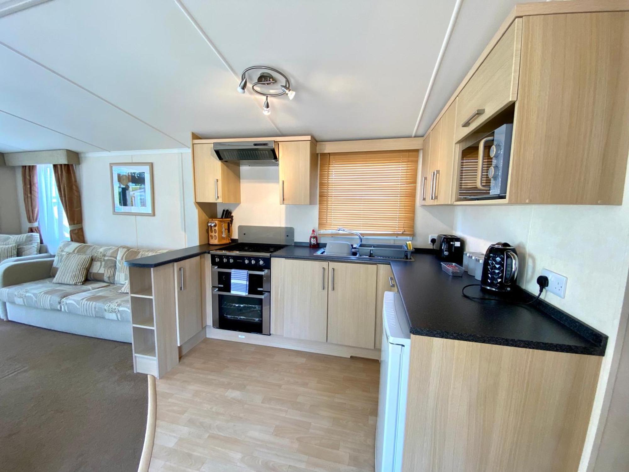 Elletson Park Wood Fired Hot Tubs, Caravans & Pods Pilling المظهر الخارجي الصورة